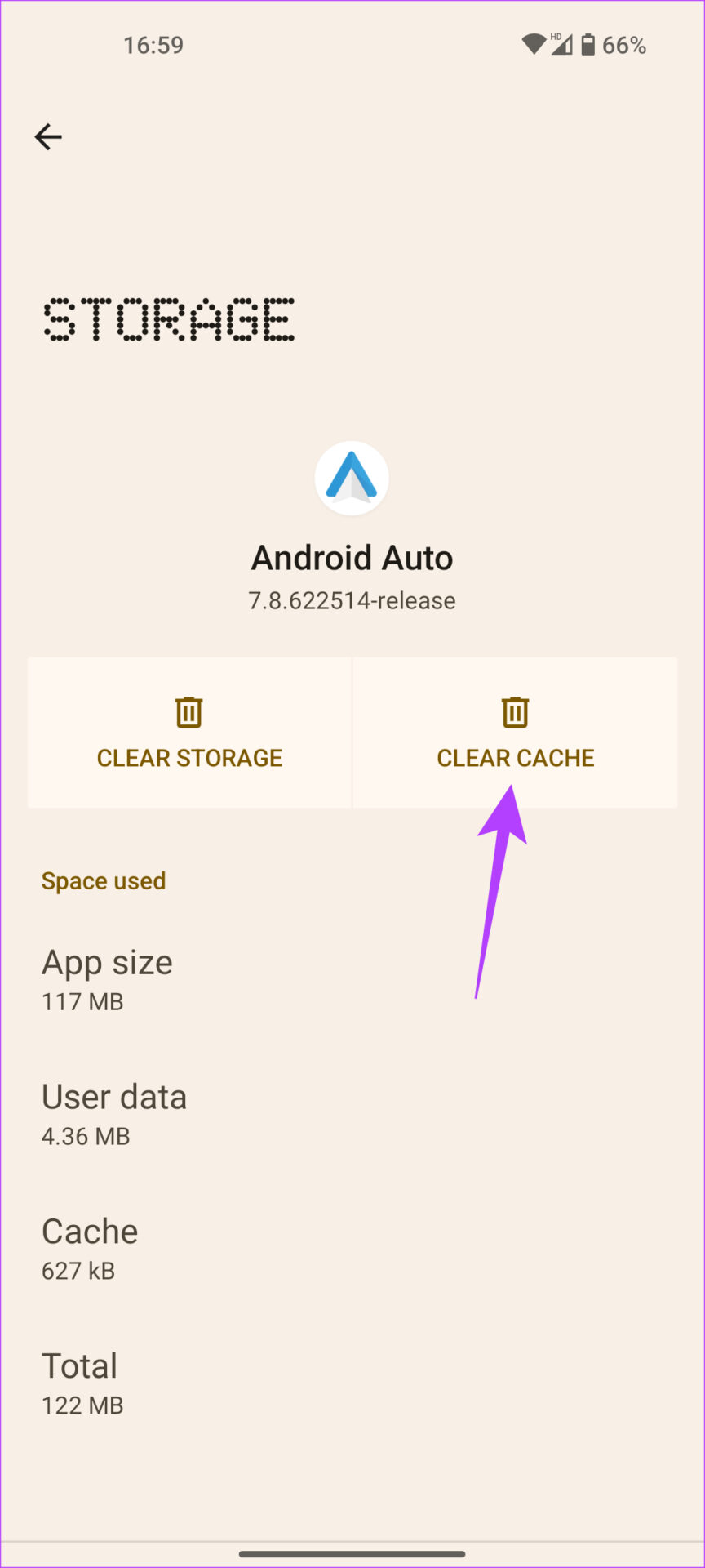 4 Fixes for Android Auto Not Playing Music From Spotify or YouTube Music illustration 27
