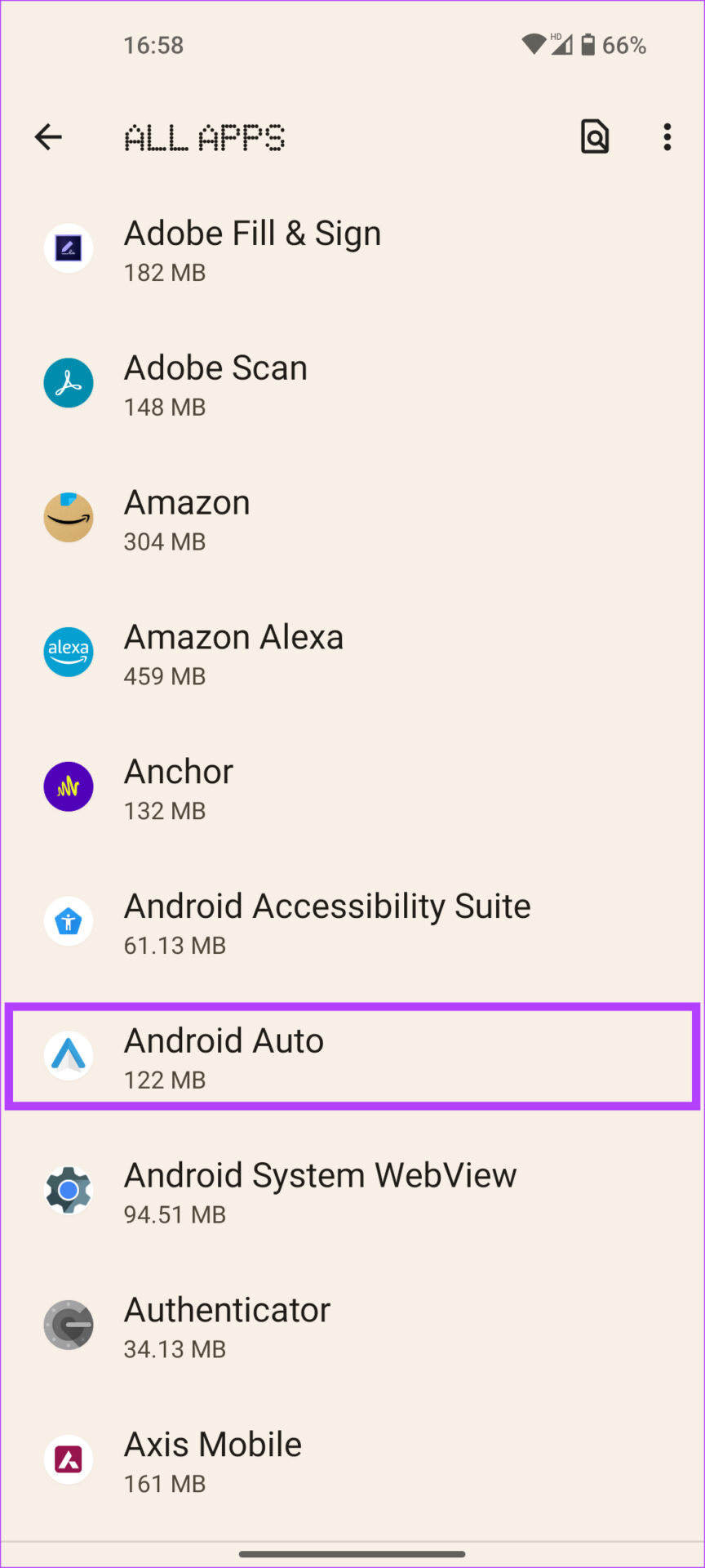 4 Fixes for Android Auto Not Playing Music From Spotify or YouTube Music illustration 25