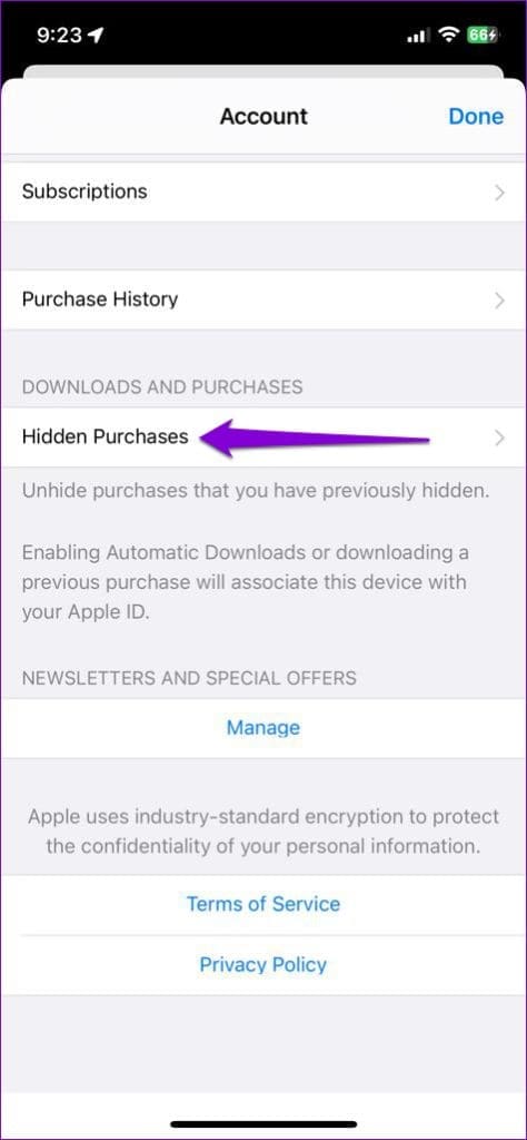 How to View and Manage Your Previously Downloaded Apps on Android and iPhone illustration 49
