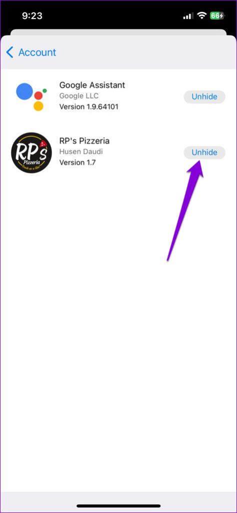 How to View and Manage Your Previously Downloaded Apps on Android and iPhone illustration 50