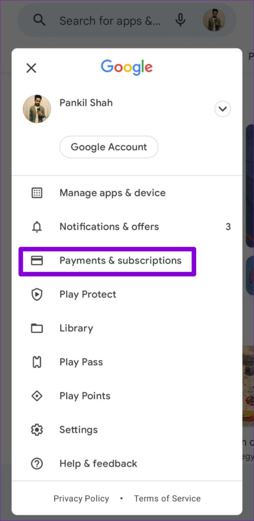 How to View and Manage Your Previously Downloaded Apps on Android and iPhone illustration 17