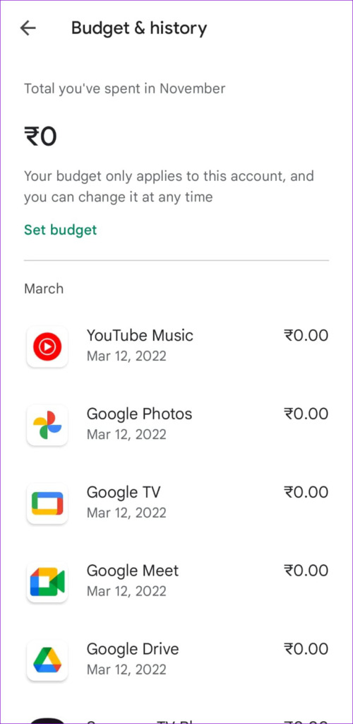 How to View and Manage Your Previously Downloaded Apps on Android and iPhone illustration 19