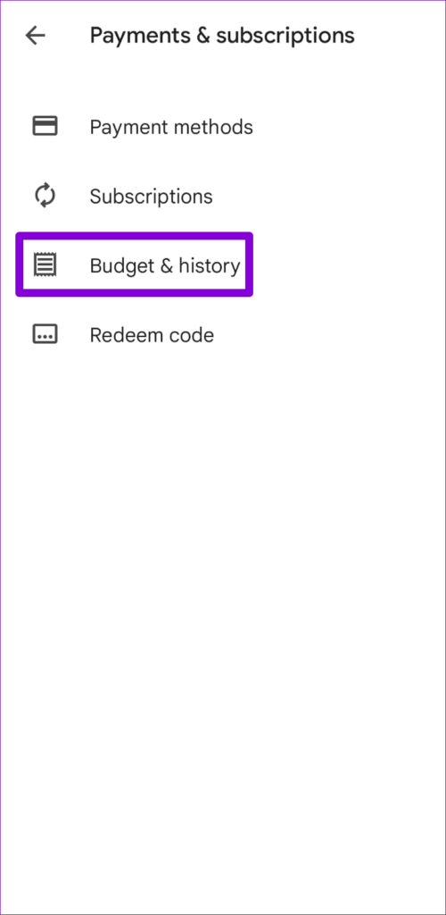 How to View and Manage Your Previously Downloaded Apps on Android and iPhone illustration 18