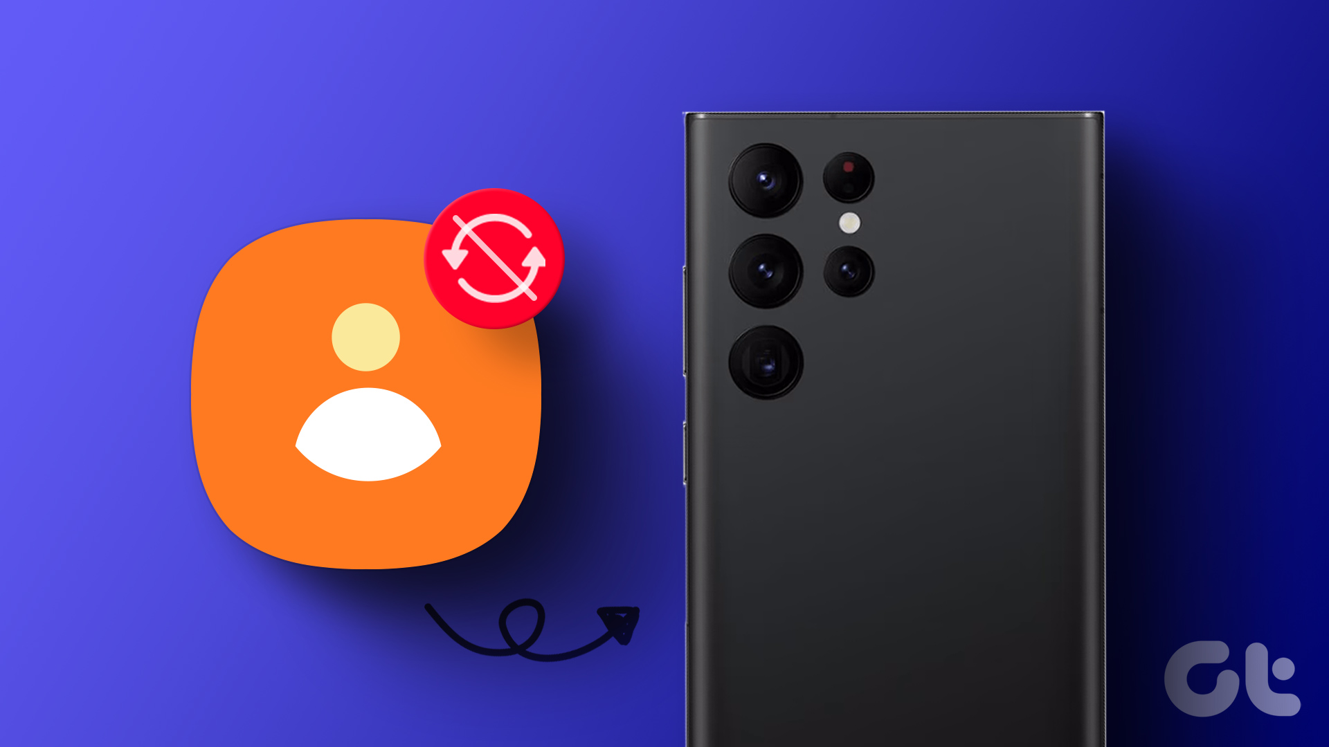 4 Ways to Fix Contacts App Not Syncing on Samsung Galaxy Phones