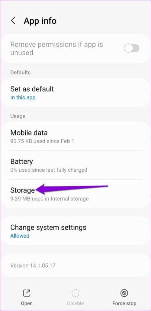 4 Ways to Fix Contacts App Not Syncing on Samsung Galaxy Phones illustration 35