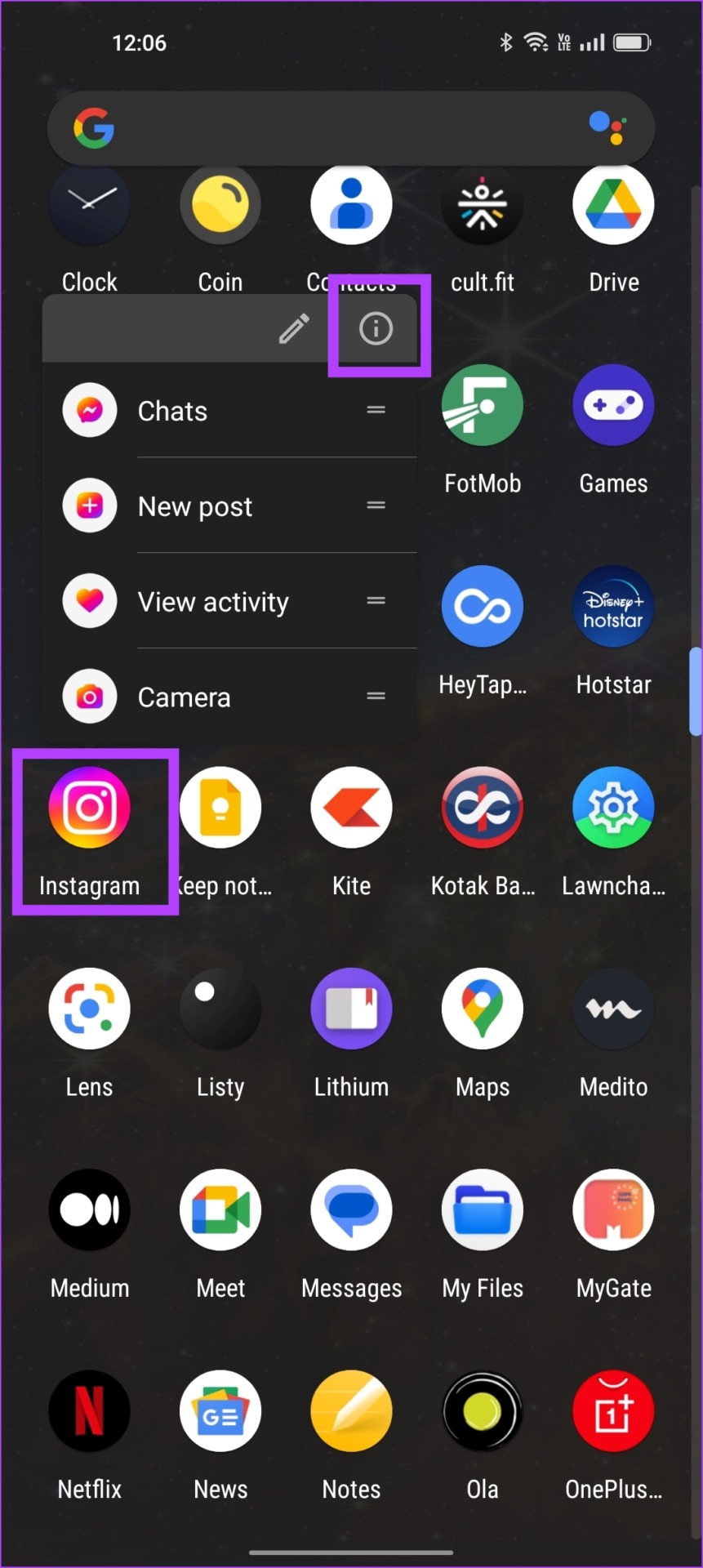 How to Enable or Disable Autostart for Android Apps illustration 18