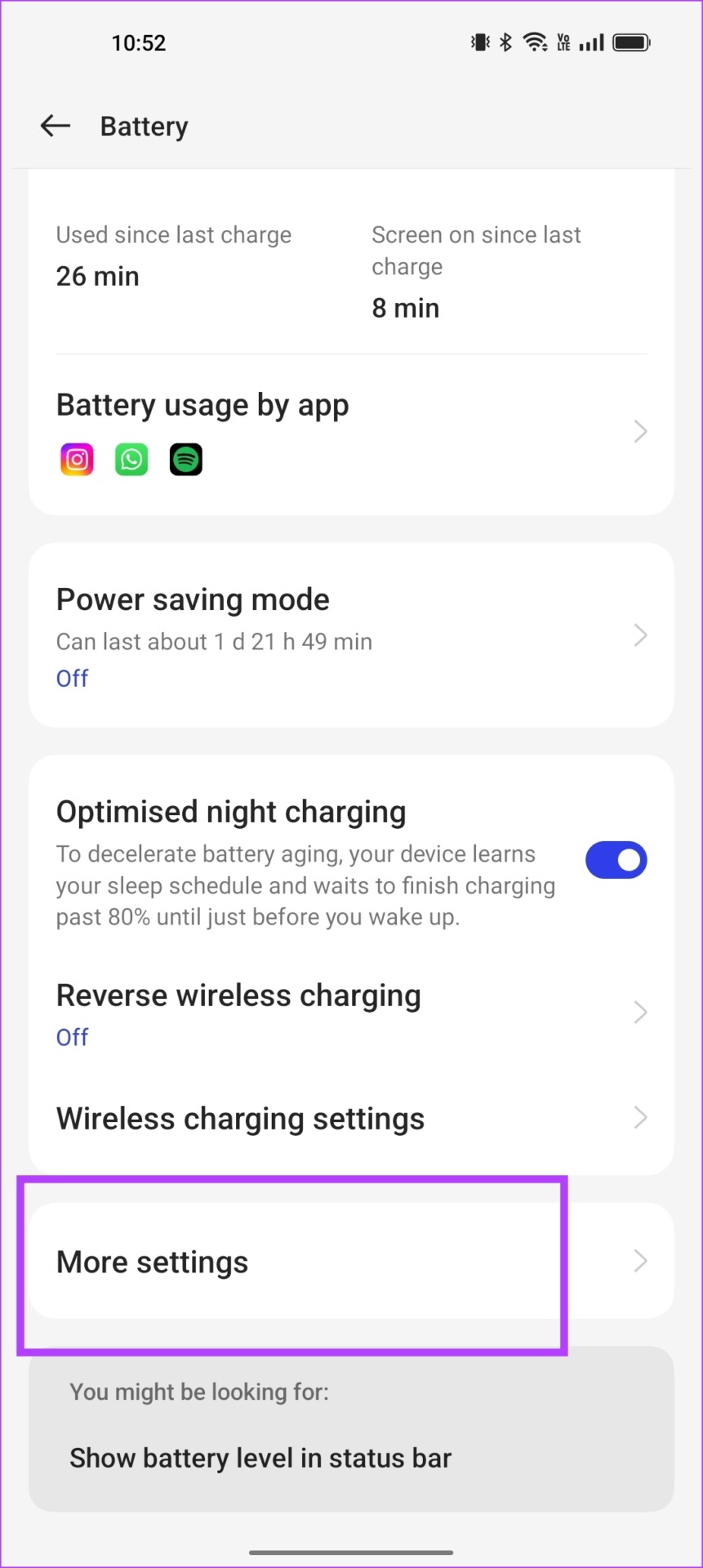 How to Enable or Disable Autostart for Android Apps illustration 33