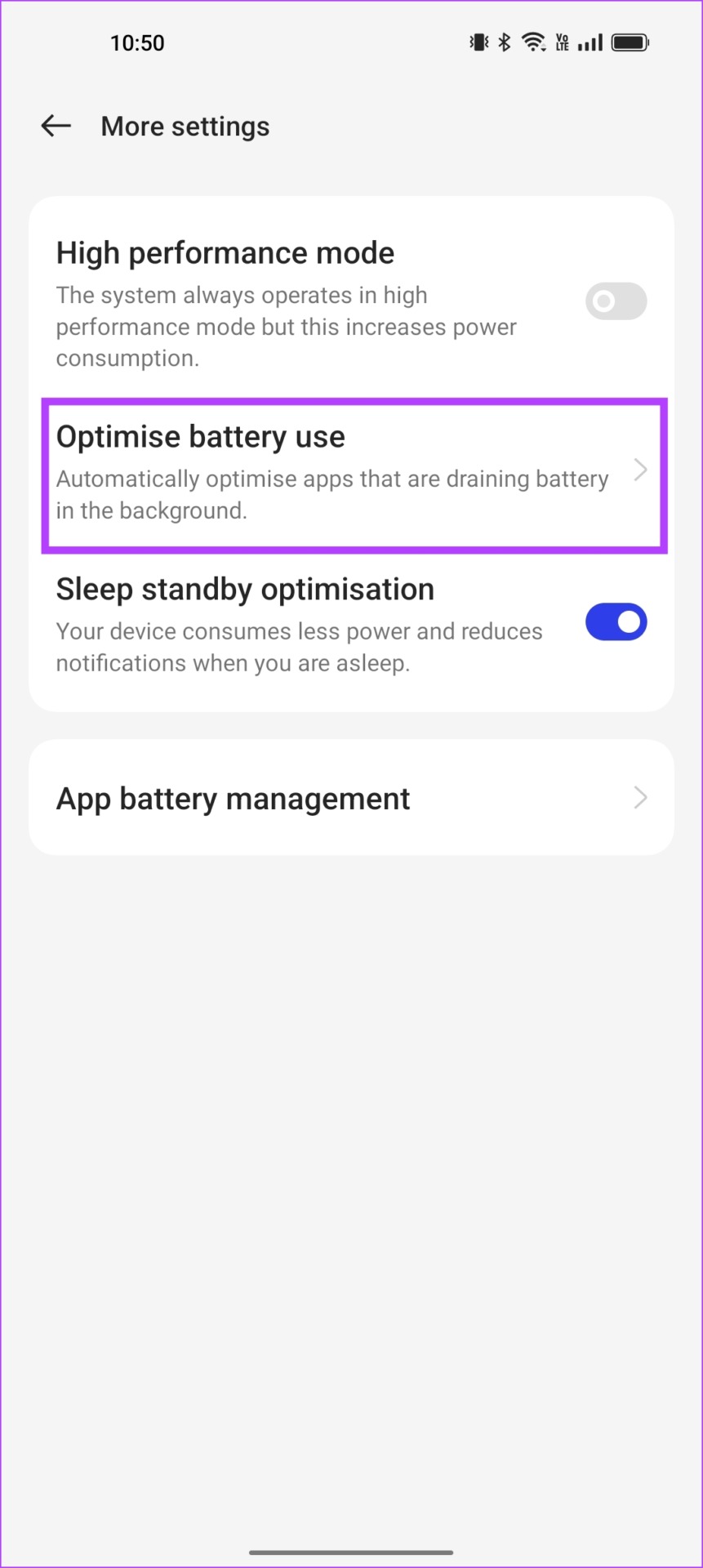 How to Enable or Disable Autostart for Android Apps illustration 34