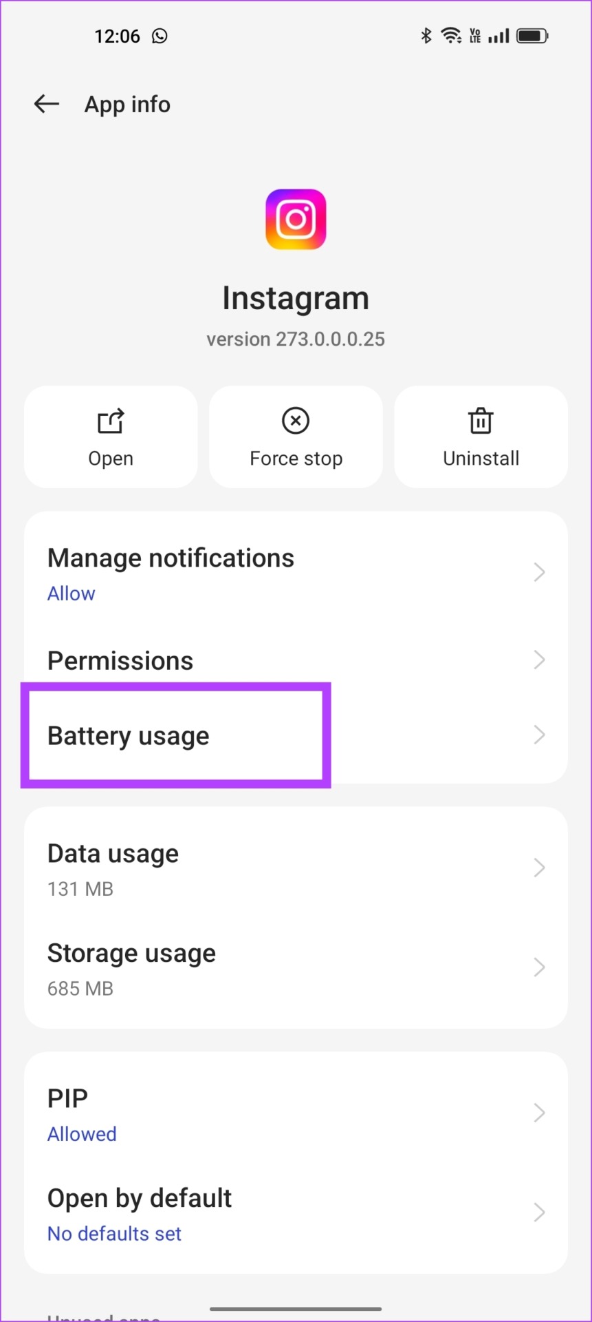 How to Enable or Disable Autostart for Android Apps illustration 19