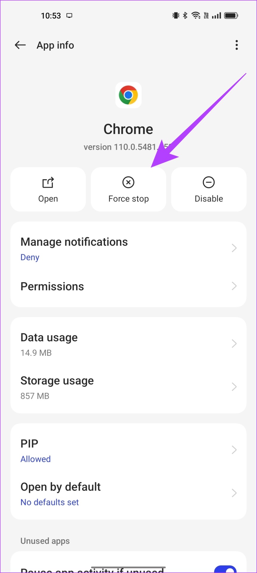 How to Enable or Disable Autostart for Android Apps illustration 52