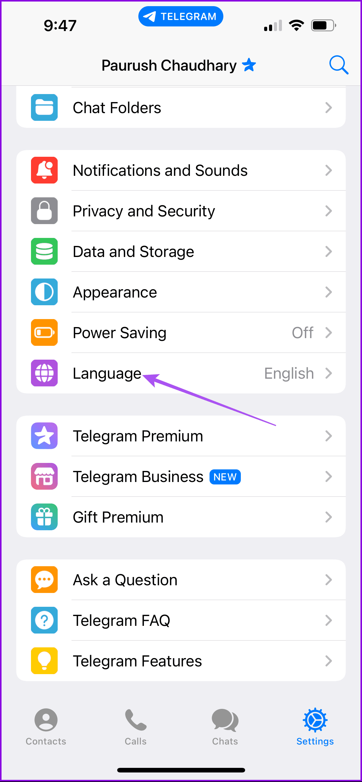 How to Translate Messages in Telegram illustration 25