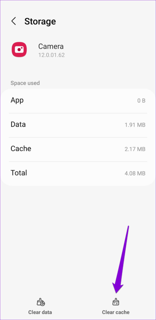 4 Ways to Fix Camera Lag on Android illustration 33