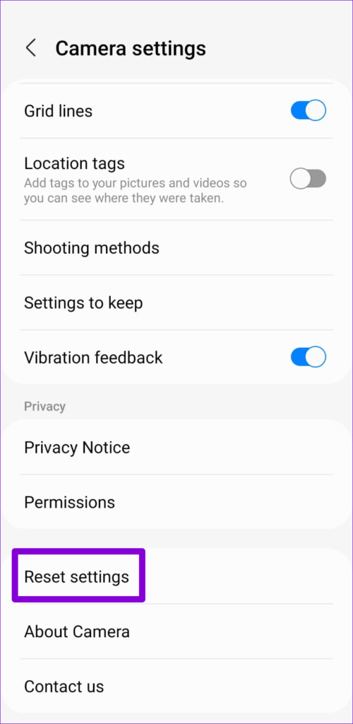 4 Ways to Fix Camera Lag on Android illustration 38