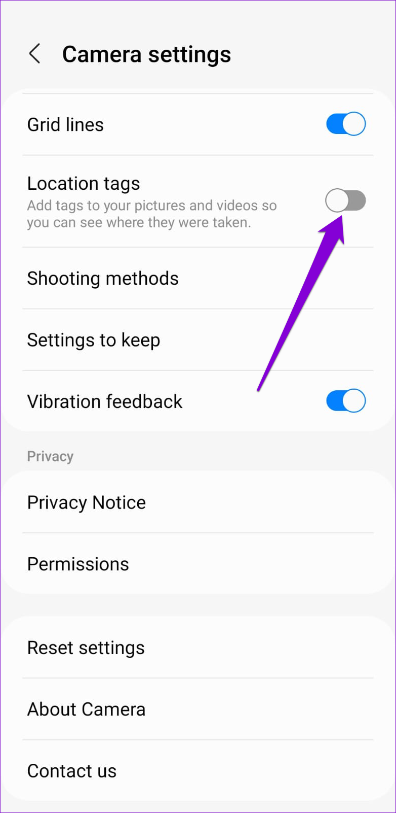 4 Ways to Fix Camera Lag on Android illustration 15