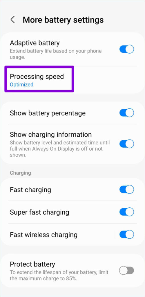 4 Ways to Fix Camera Lag on Android illustration 24