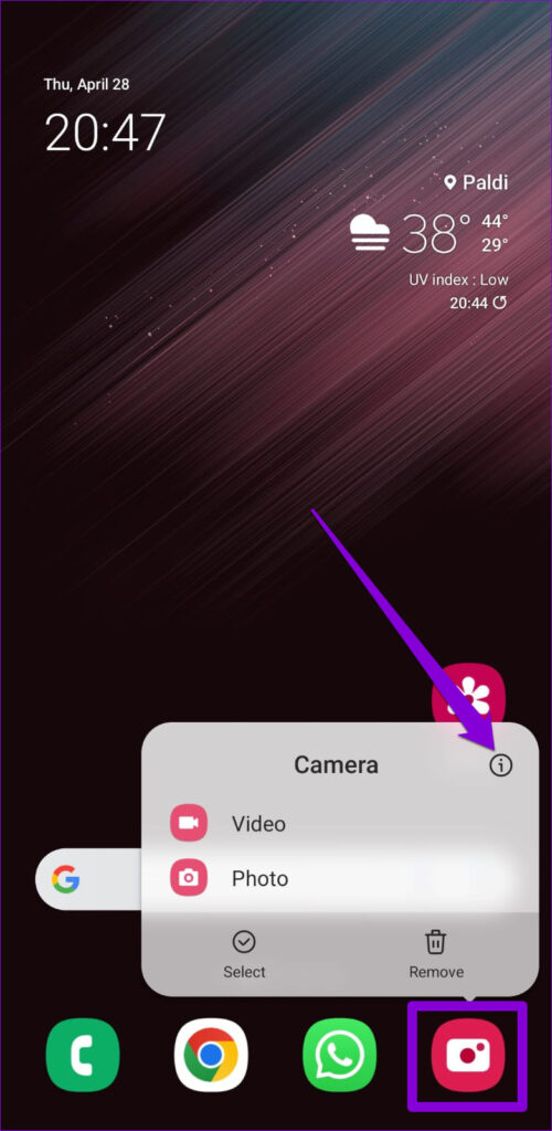 4 Ways to Fix Camera Lag on Android illustration 31