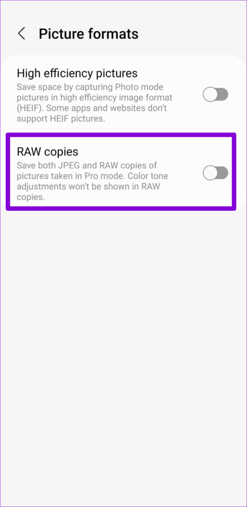 4 Ways to Fix Camera Lag on Android illustration 18