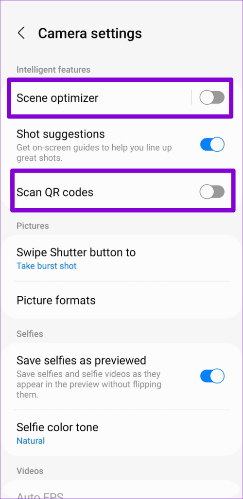 4 Ways to Fix Camera Lag on Android illustration 14