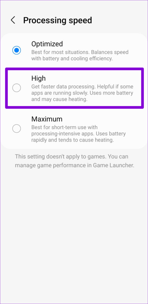 4 Ways to Fix Camera Lag on Android illustration 25
