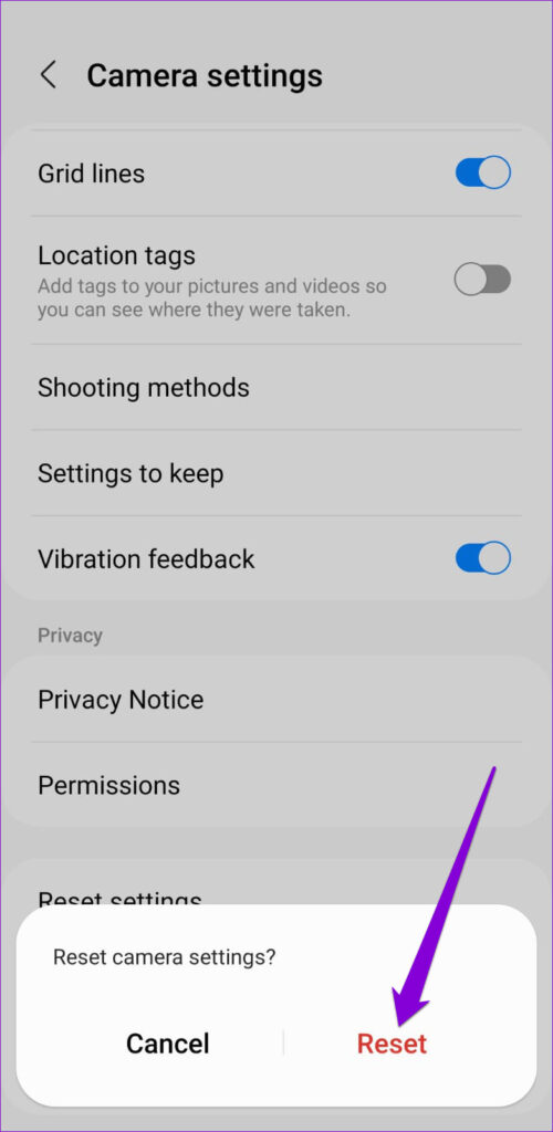 4 Ways to Fix Camera Lag on Android illustration 39