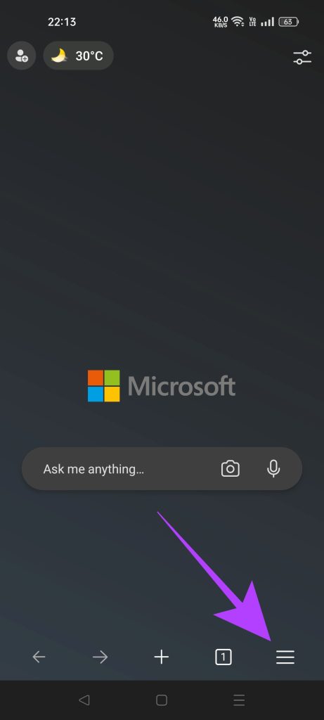 How to Take Screenshots in Incognito Mode on Android illustration 32