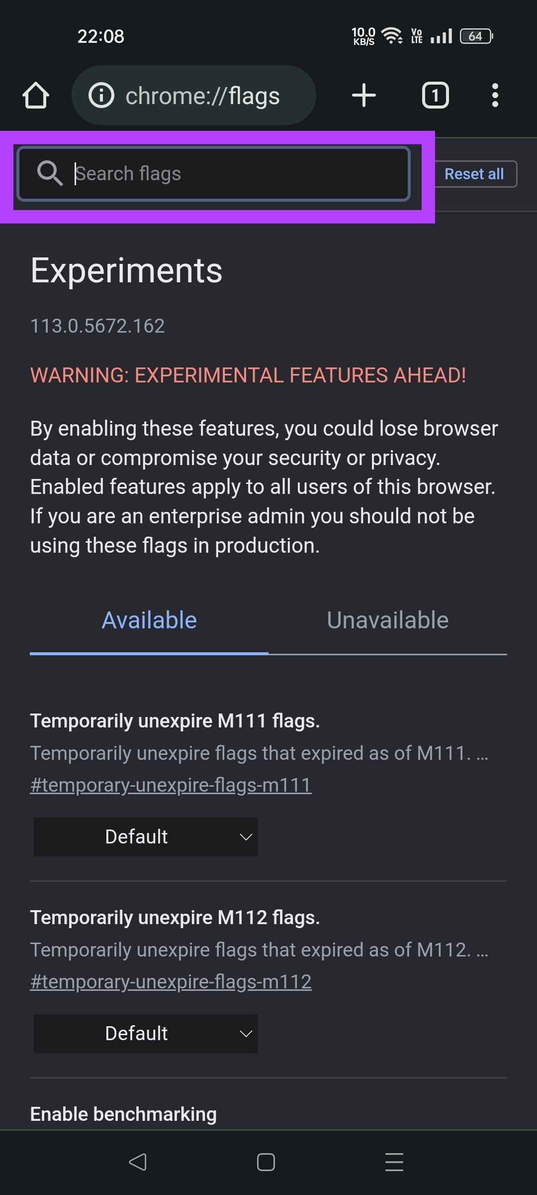 How to Take Screenshots in Incognito Mode on Android illustration 10