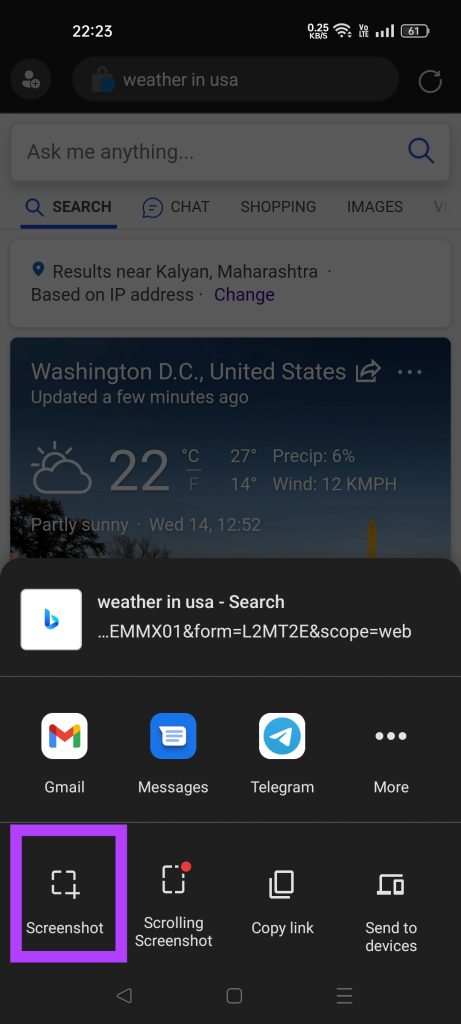 How to Take Screenshots in Incognito Mode on Android illustration 34