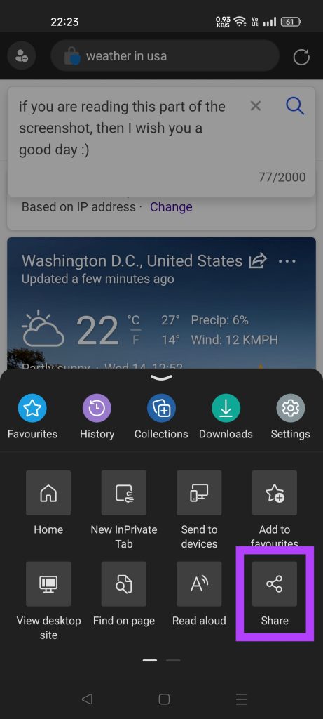 How to Take Screenshots in Incognito Mode on Android illustration 33