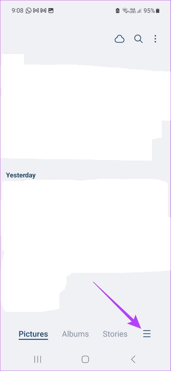 2 Ways to Find the Trash Folder on Android illustration 10
