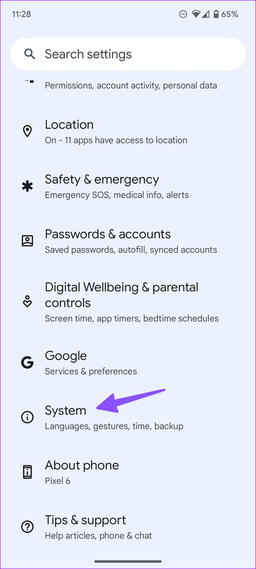 3 Ways to Fix Notification Sound Not Working on Android illustration 24