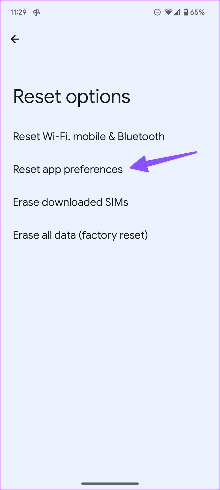 3 Ways to Fix Notification Sound Not Working on Android illustration 27