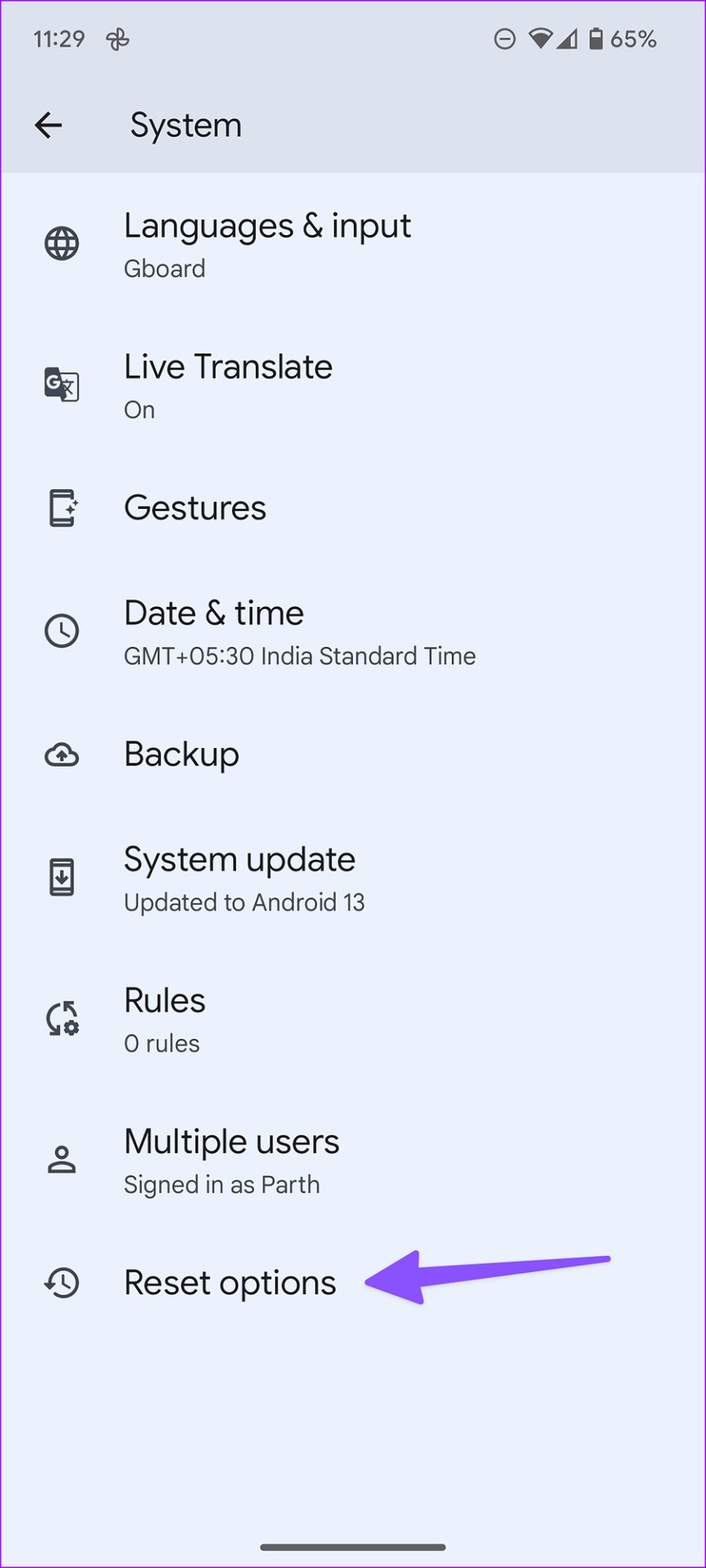 3 Ways to Fix Notification Sound Not Working on Android illustration 25