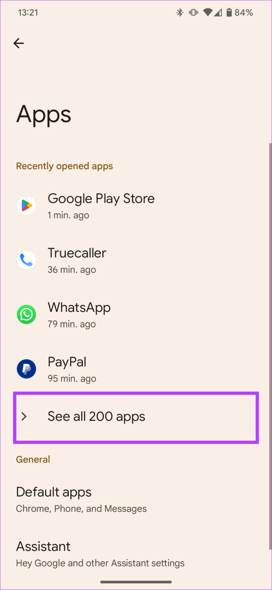5 Ways to Fix Waze Not Working on Android Auto illustration 12