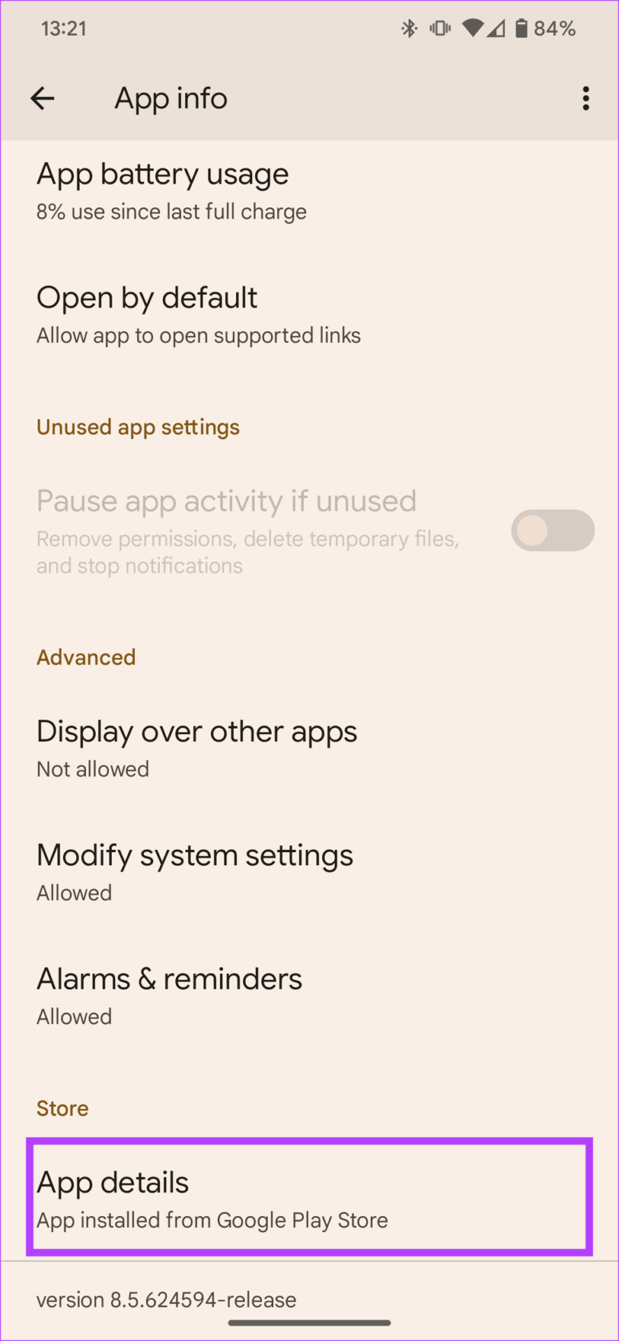 5 Ways to Fix Waze Not Working on Android Auto illustration 15