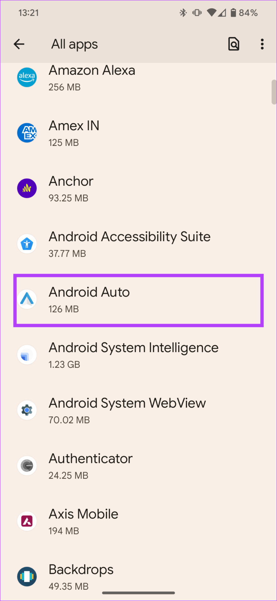 5 Ways to Fix Waze Not Working on Android Auto illustration 13