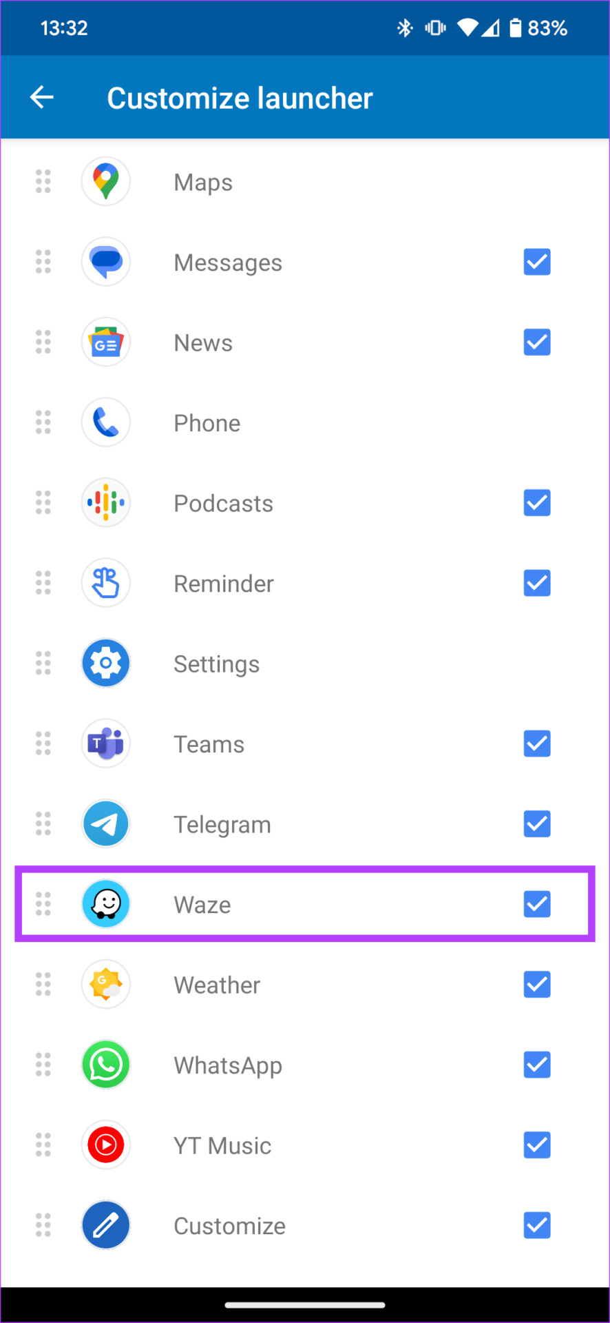 5 Ways to Fix Waze Not Working on Android Auto illustration 35