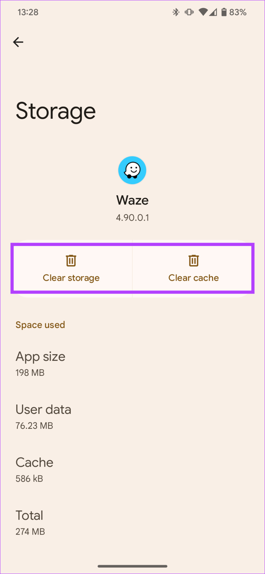 5 Ways to Fix Waze Not Working on Android Auto illustration 25