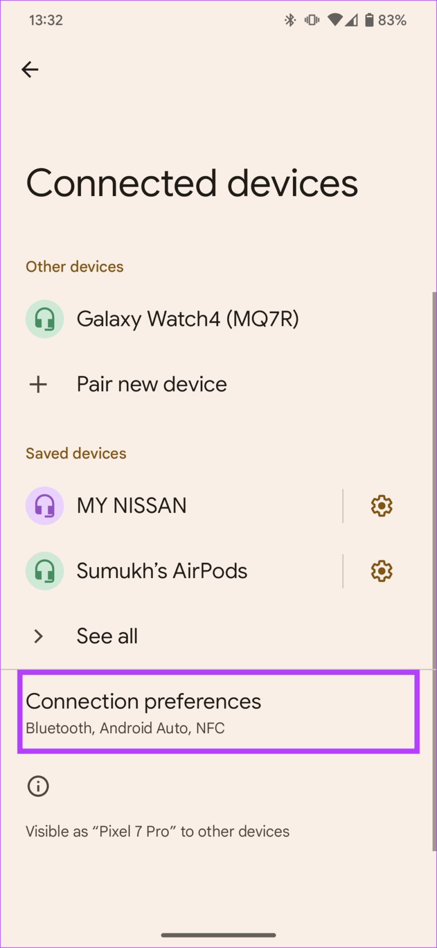 5 Ways to Fix Waze Not Working on Android Auto illustration 31