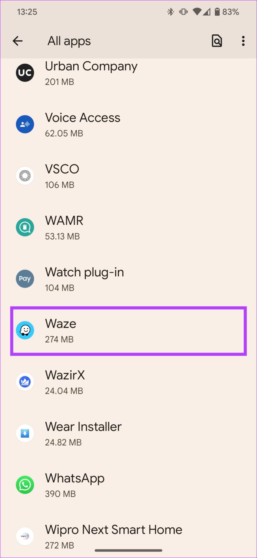 5 Ways to Fix Waze Not Working on Android Auto illustration 22