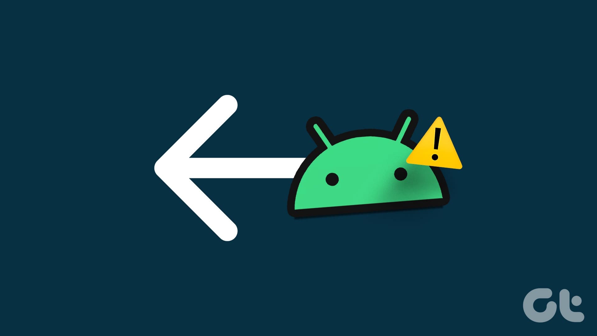5 Ways to Fix Android Phone Automatically Pressing the Back Button