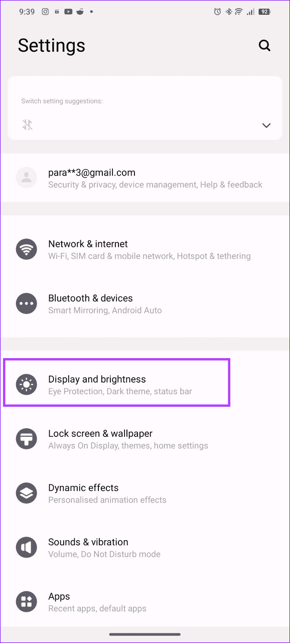 5 Ways to Fix Android Phone Automatically Pressing the Back Button illustration 34