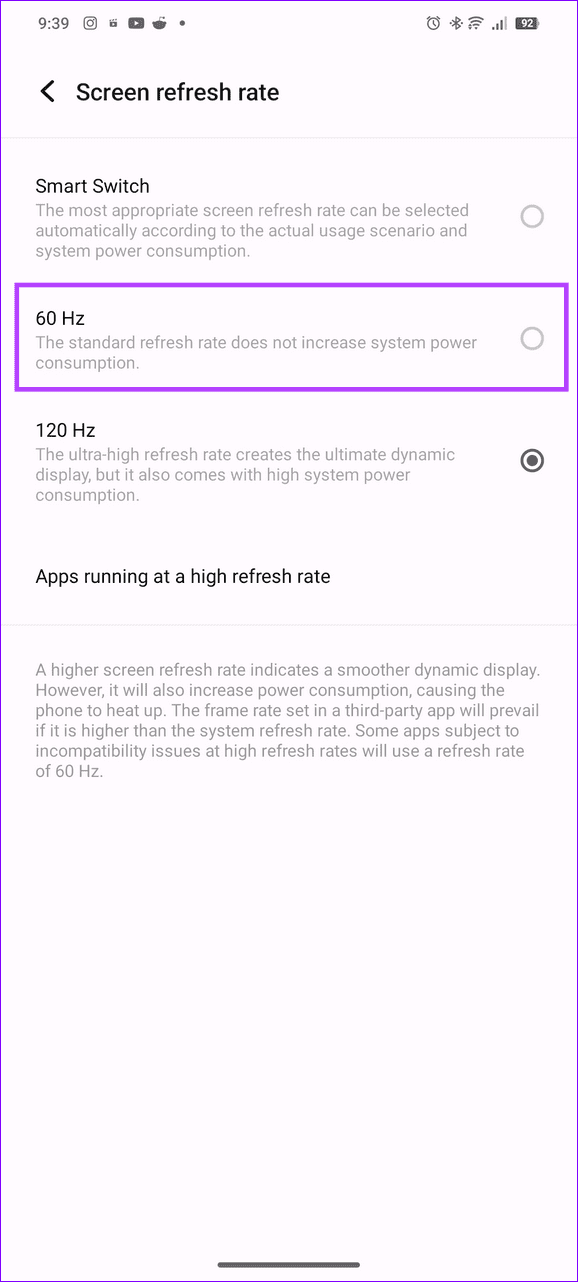 5 Ways to Fix Android Phone Automatically Pressing the Back Button illustration 36