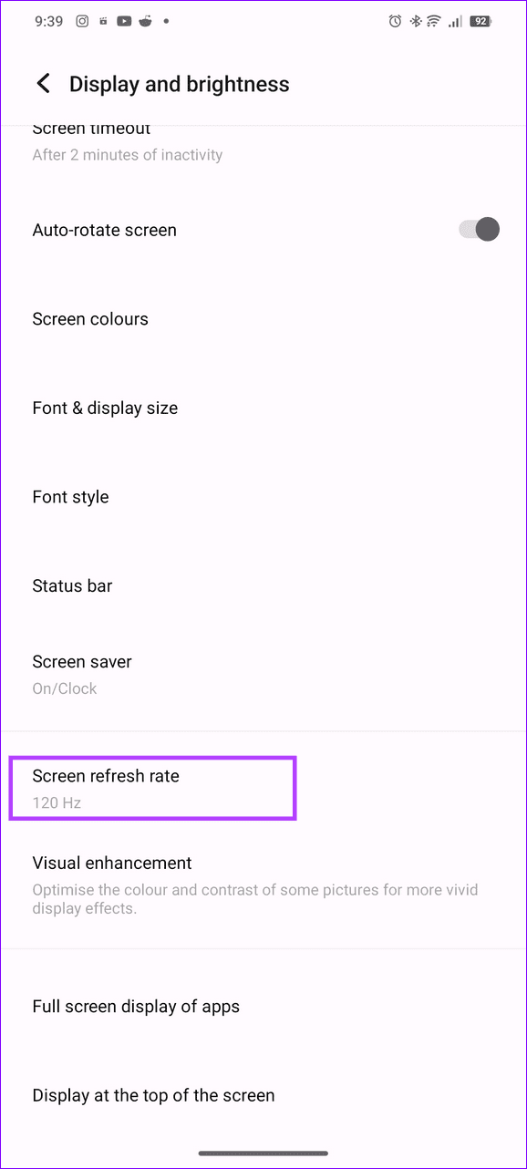 5 Ways to Fix Android Phone Automatically Pressing the Back Button illustration 35
