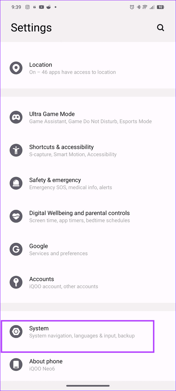 5 Ways to Fix Android Phone Automatically Pressing the Back Button illustration 50