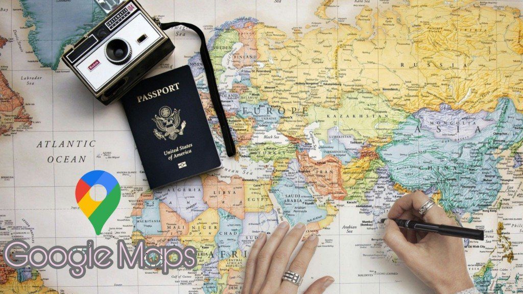 How to View and Manage Your Location History in Google Maps illustration 2