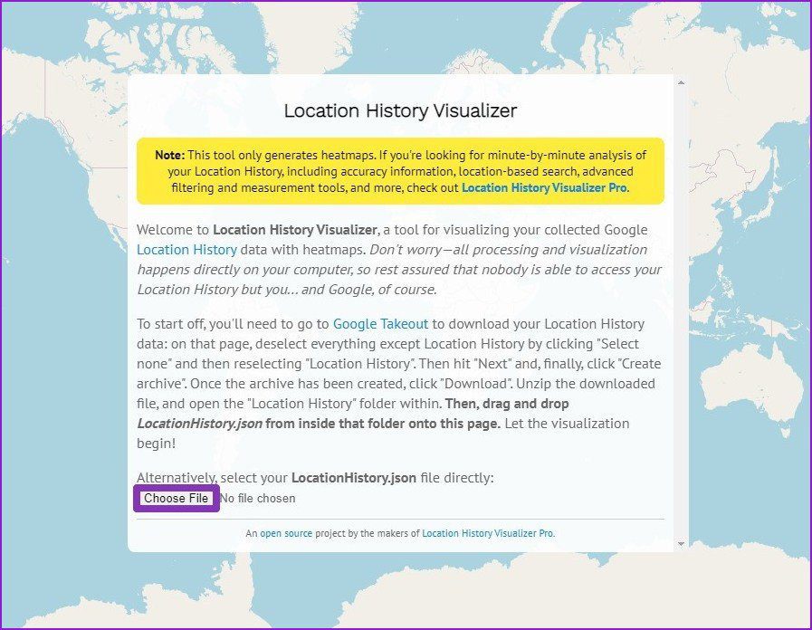 How to View and Manage Your Location History in Google Maps illustration 47