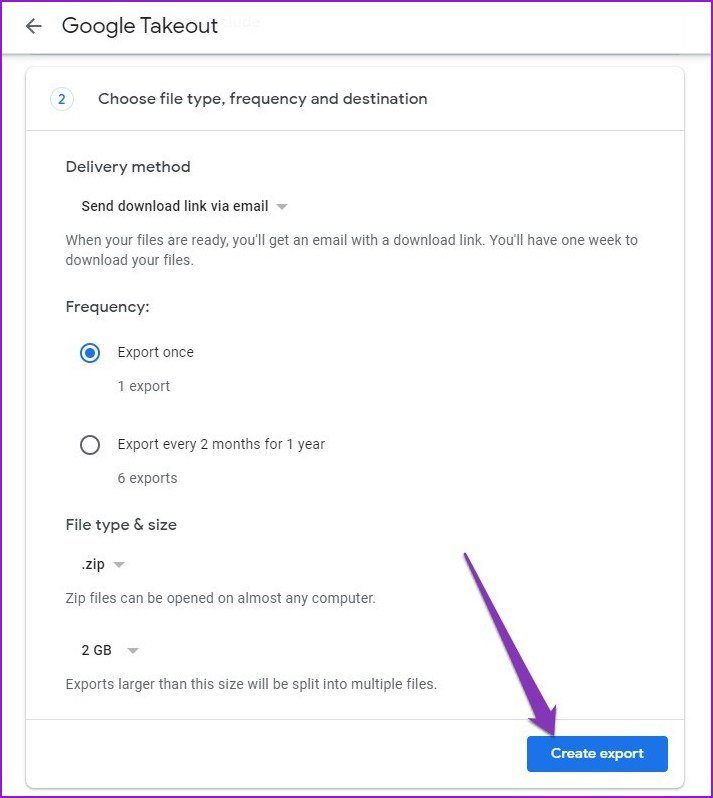 How to View and Manage Your Location History in Google Maps illustration 42