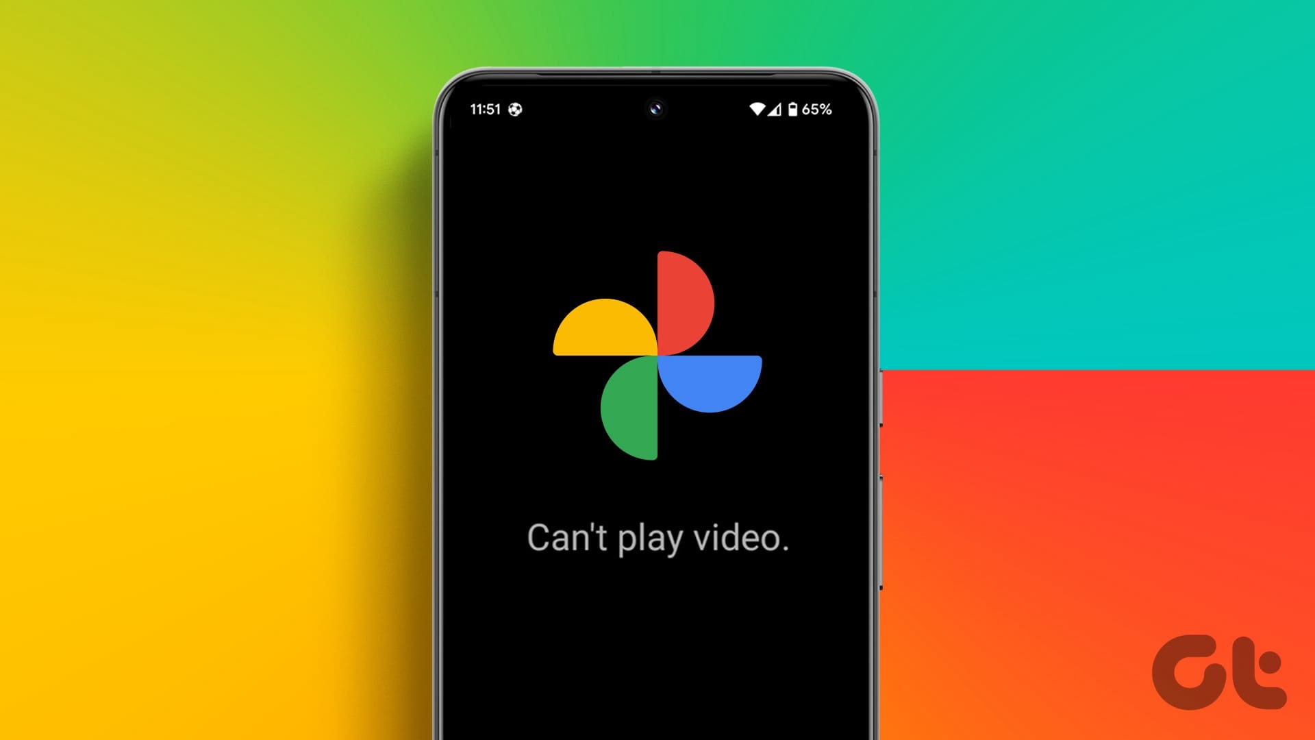 Top 5 Ways to Fix Google Photos Not Playing Videos