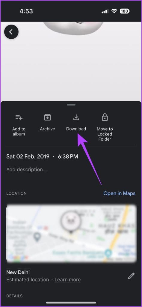 Top 5 Ways to Fix Google Photos Not Playing Videos illustration 27