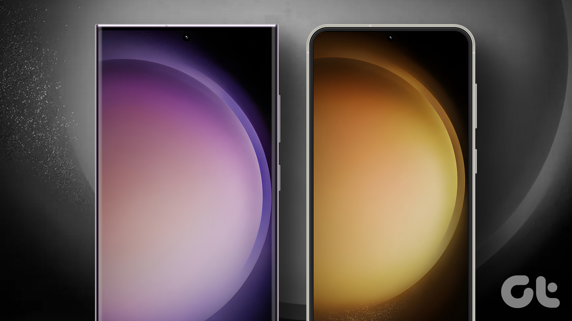 Download Samsung Galaxy S23, S23 Plus, and S23 Ultra Wallpapers